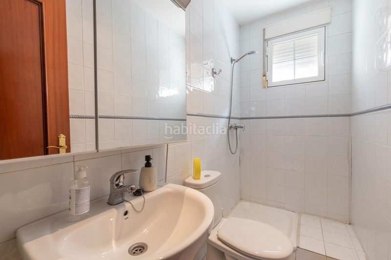 Foto 4239a081-98e4-4f25-88ca-d5444fc393ae. Casa adossada amb calefacció aparcament a Cájar