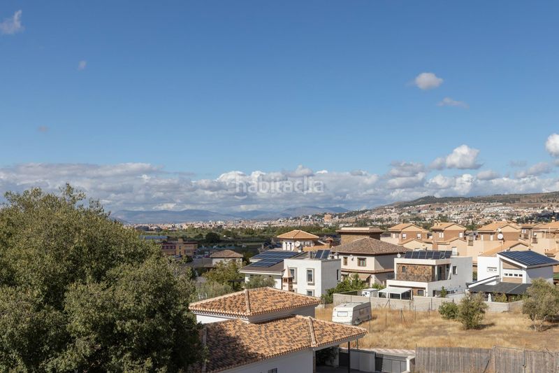Foto 4aa5686d-4c15-4621-9adc-3569fa8e940e. Casa adossada amb calefacció aparcament a Cájar