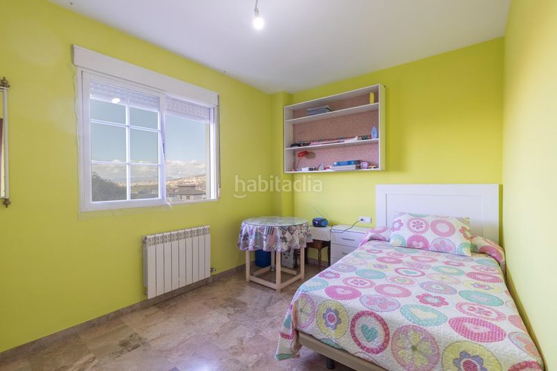 Foto 86b6441e-05b7-484d-bd74-f162705aee55. Casa adossada amb calefacció aparcament a Cájar