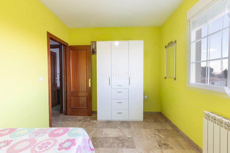Foto e6b3414c-eb61-4c19-b097-8e223bae8773. Casa adossada amb calefacció aparcament a Cájar