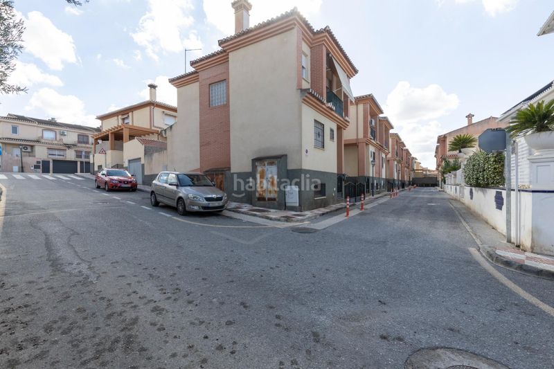 Foto f7367b56-b7f7-49d8-983b-5e95bb9fe8d0. Casa adossada amb calefacció aparcament a Cájar