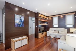 Casa  Concepcion 8. Vivienda junto a plaza mariana pineda