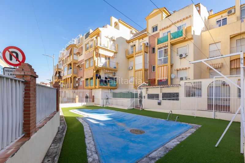 Foto c4b24fe5-d1de-4974-a9a9-ed2460b961d0. Dúplex amb piscina a Gójar