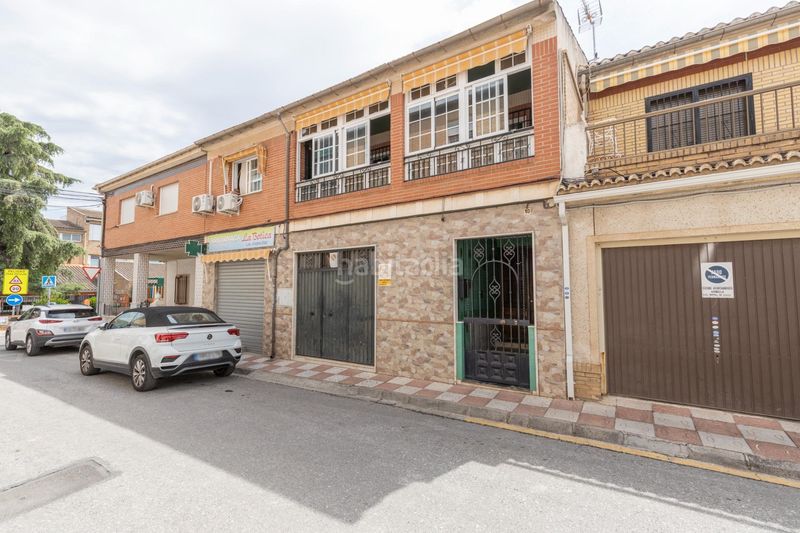 Foto 3ec3ef60-9353-4fc6-9889-09beece054dd. Casa amb aparcament a San Miguel Armilla