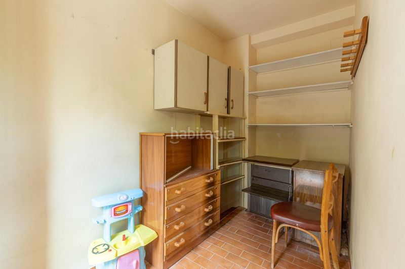 Foto 7792bab3-a6a8-439b-ad57-1c333fe71ebe. Casa amb aparcament a San Miguel Armilla