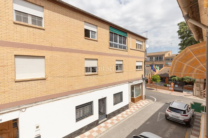 Foto 95be97de-b18b-4c33-987e-88dfdde76ced. Casa amb aparcament a San Miguel Armilla