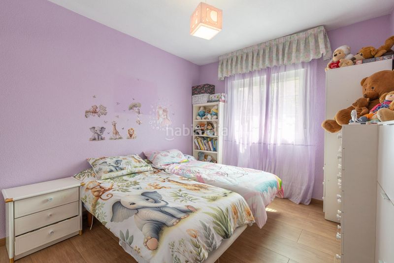 Foto 9a29d157-ad9f-47e5-8a89-a8278644c83f. Casa amb aparcament a San Miguel Armilla