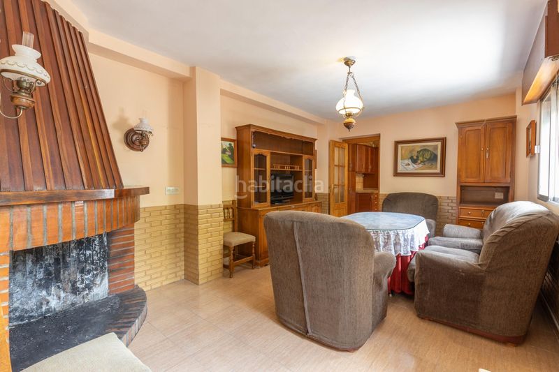 Foto c42e8bd3-3d45-4808-8f97-914e5e02c6f3. Casa amb aparcament a San Miguel Armilla