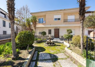 Casa a Belicena