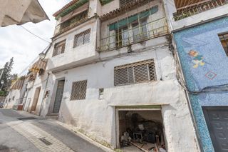 Casa a Bola de Oro