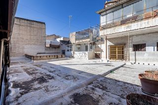 Terreny residencial a San Matías - Realejo