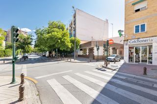 Edifici a Barrio de Zaidín