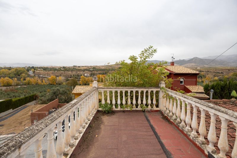 Foto f67d8bc4-c868-4bee-bc80-da15473678b5. Xalet amb aparcament a Dílar