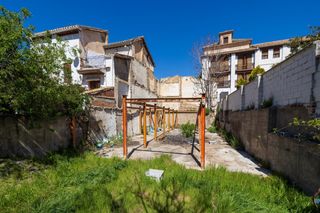 Terreny residencial a Barrio de Albaicín
