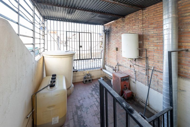 Foto d7a8db98-2b17-498c-924f-5635899c2fcc. Casa amb calefacció aparcament a Maracena