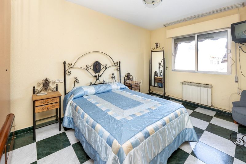 Foto d8b0cad1-96f8-44b4-af15-58fb9268e9e7. Casa amb calefacció aparcament a Maracena
