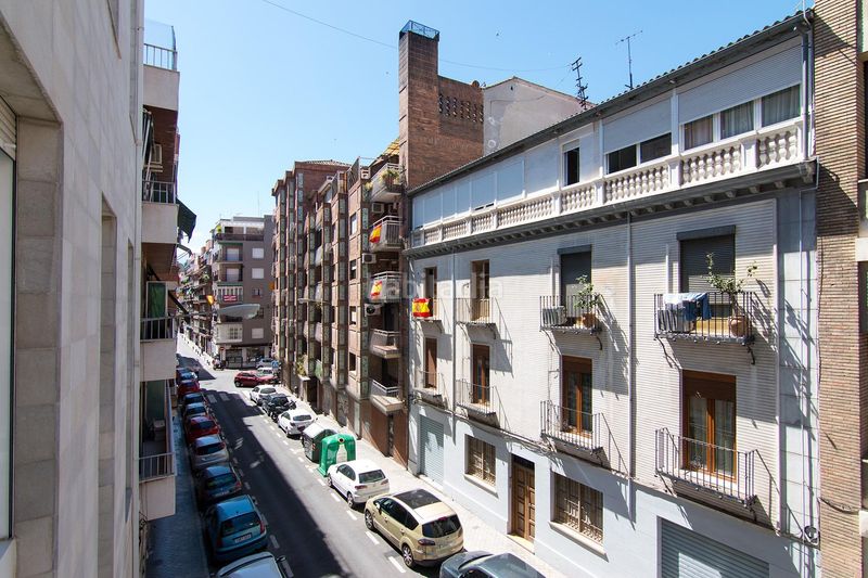 Foto 5a91300e-6511-4a9a-9387-f3780f45b1b0. Edifici a Centro - Sagrario Granada