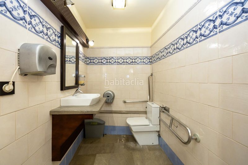 Foto c66584fe-8119-4028-be80-9be14377d973. Edifici a Centro - Sagrario Granada