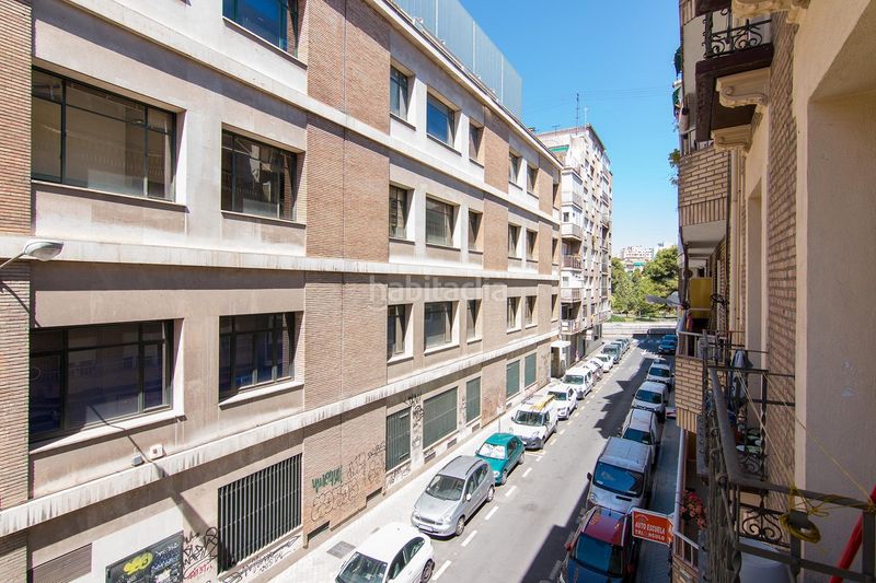Foto d8cb34ab-7a30-4b8e-87bd-c1181ed8c6ab. Edifici a Centro - Sagrario Granada