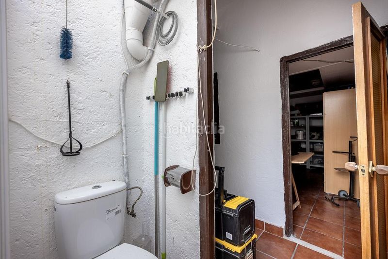 Foto f65d78f8-c028-46d7-a534-86ff0941329b. Casa adossada amb aparcament piscina a Barrio de la Vega Monachil