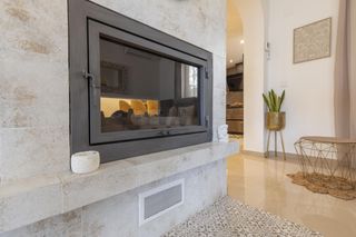 Xalet a Peligros. Diseño de lujo a un paso de granada
