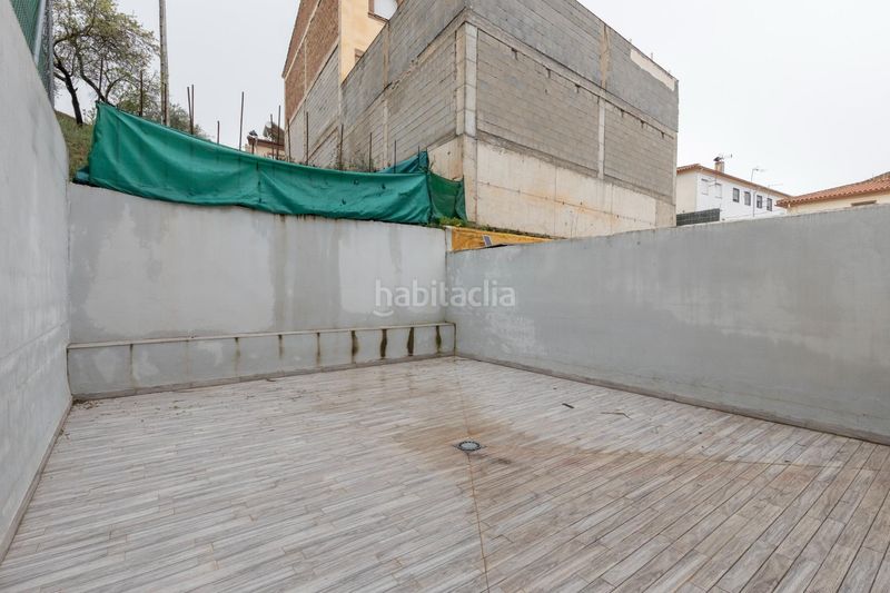 Foto 4a6b54a9-6933-4aa8-8b06-dcf70cb5033b. Casa adossada a calle de las eras altas 21 a Güevéjar