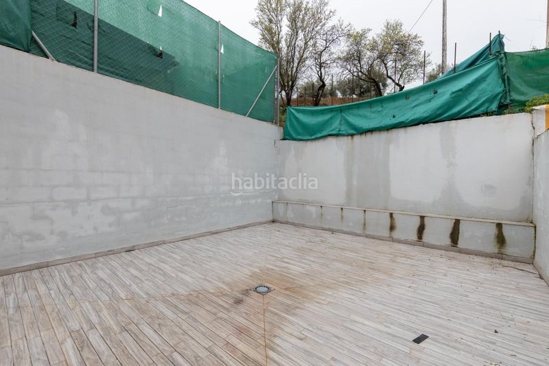 Foto a38a636e-4b31-4480-bb7e-266024fe1d5c. Casa adossada a calle de las eras altas 21 a Güevéjar