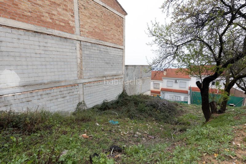 Foto e2e713a8-28f3-4afb-a4d8-1db76b9b0eba. Casa adossada a calle de las eras altas 21 a Güevéjar