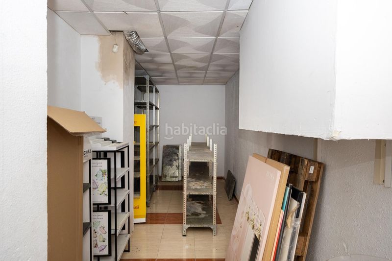 Foto 36eff689-fba7-493c-a684-e61aa354957b. Local comercial a Santa Fe