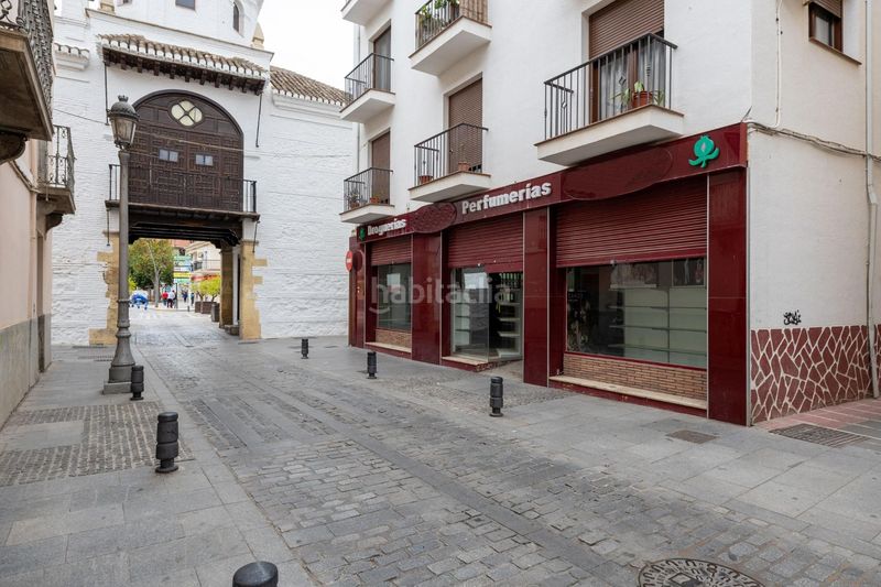 Foto 5f36319f-40e6-45b6-b833-7c98b1cad245. Local comercial a Santa Fe