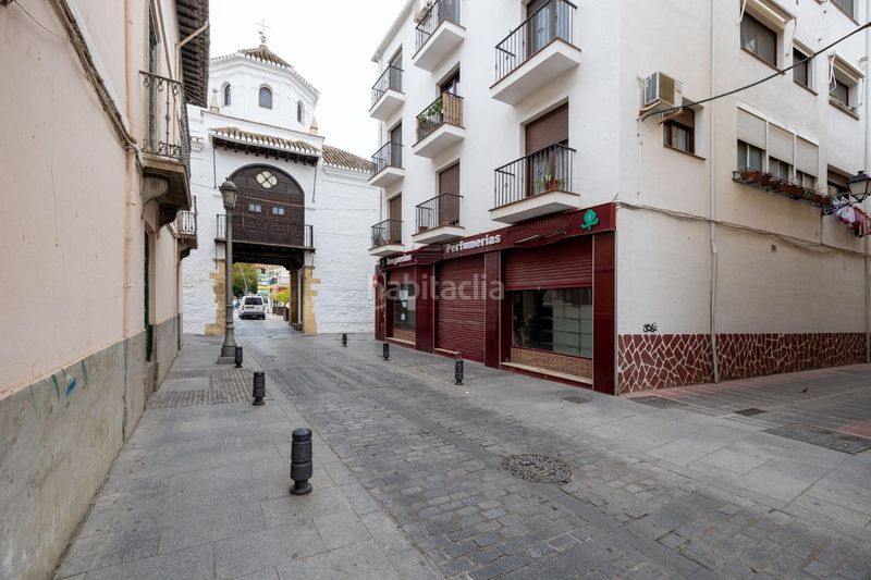 Foto 680741a5-3f9c-49a4-84a3-625357e266f5. Local comercial a Santa Fe