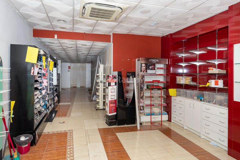 Foto 6dd4f545-2e6b-49b9-b6a4-3fe96b08556a. Local comercial a Santa Fe