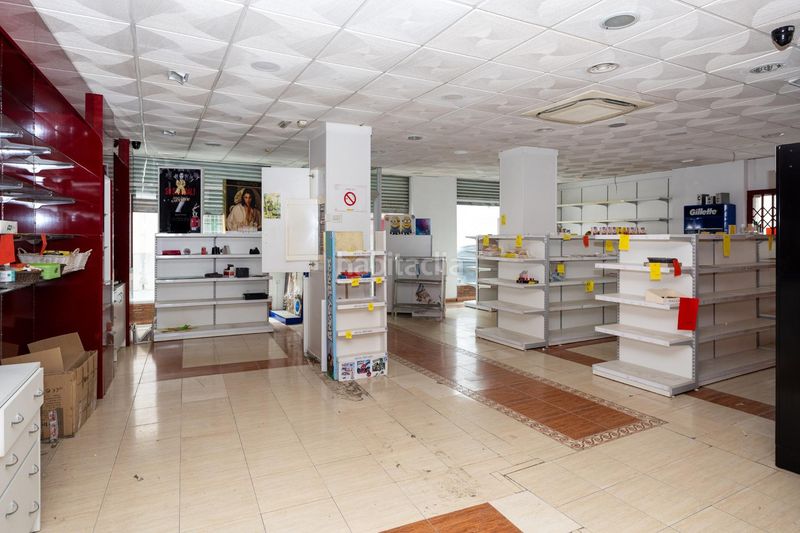 Foto cbbf3317-c216-475d-8405-26319535ae31. Local comercial a Santa Fe