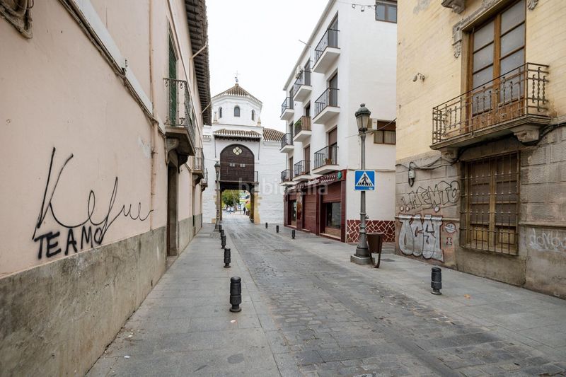 Foto d24c1ba0-552d-4be4-beb0-ed742250f345. Local comercial a Santa Fe