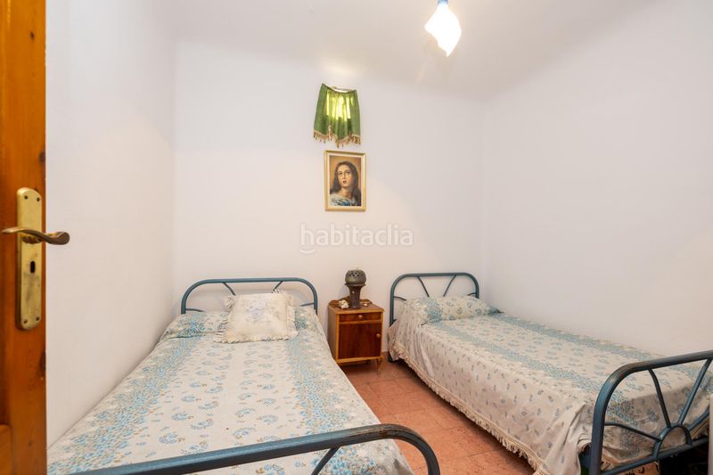 Foto 7474623d-e3d9-45f9-bf58-2a1859ee8958. Casa aparellada a Lanjarón