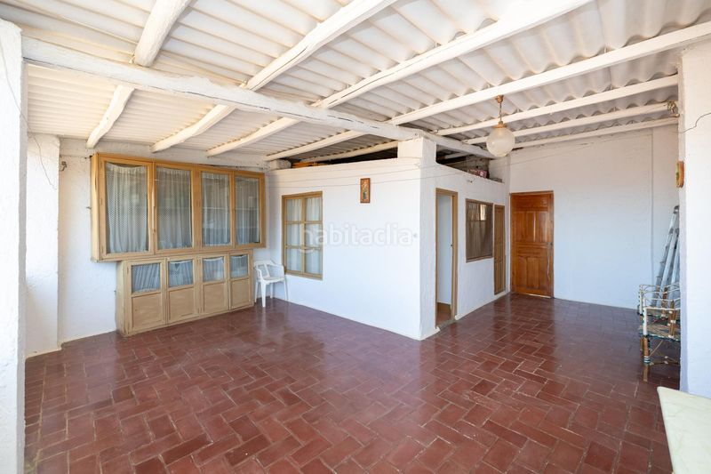Foto 7fc316e9-d8d4-4da9-ab3f-22a636d64fef. Casa aparellada a Lanjarón