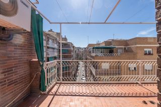 Àtic a Pajaritos. Precioso ático orientacion este en pajaritos con mucha luz