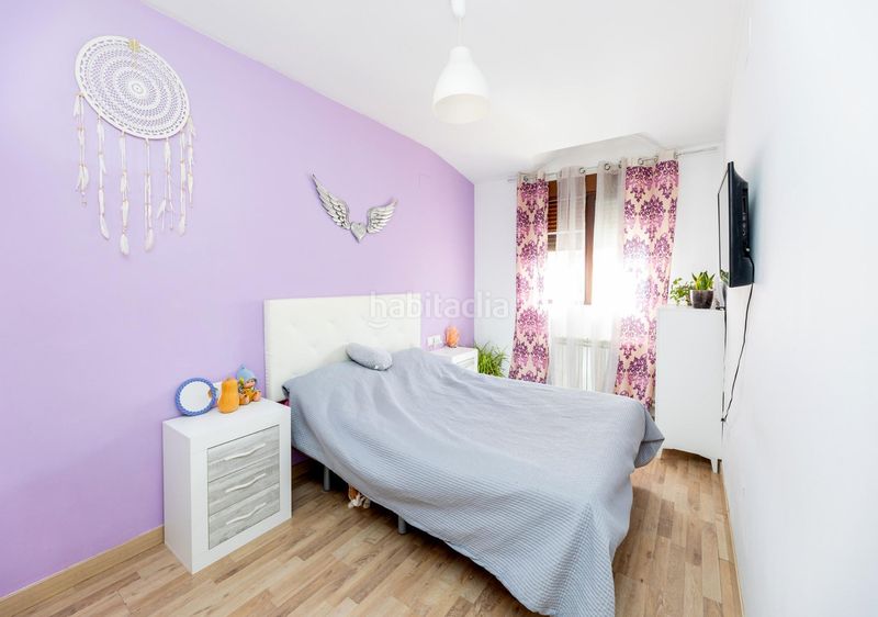 Foto 2f3dd9b0-653c-4e95-9916-36318a69d55c. Àtic a calle higueras 16 a Barrio de la Vega Monachil