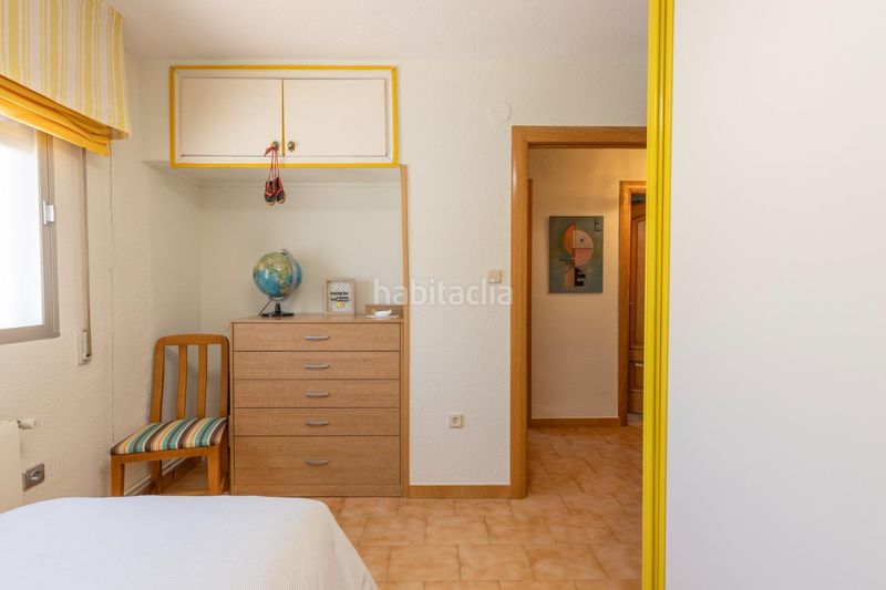 Foto 29b87047-5ff2-45d6-8faa-69a877fdd7af. Casa adossada amb calefacció aparcament a Avda. De los Ogíjares Armilla