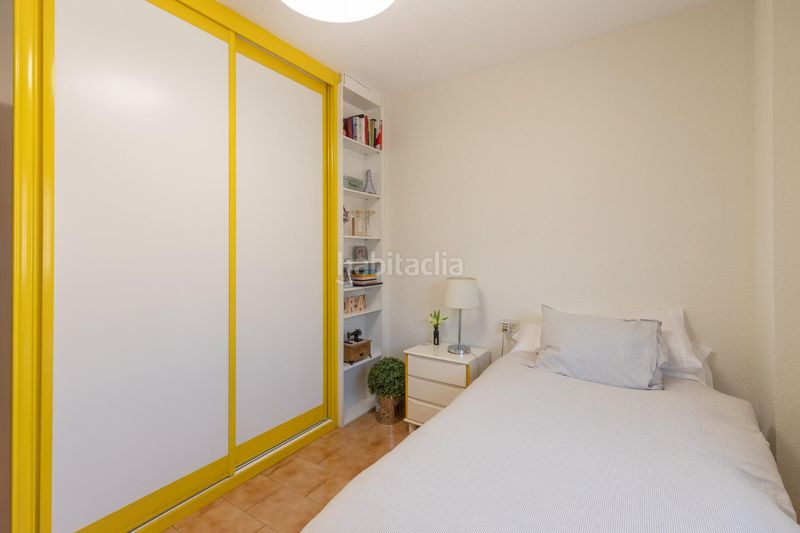 Foto 52ade3dd-79b6-48ae-b69c-85b03ed76081. Casa adossada amb calefacció aparcament a Avda. De los Ogíjares Armilla