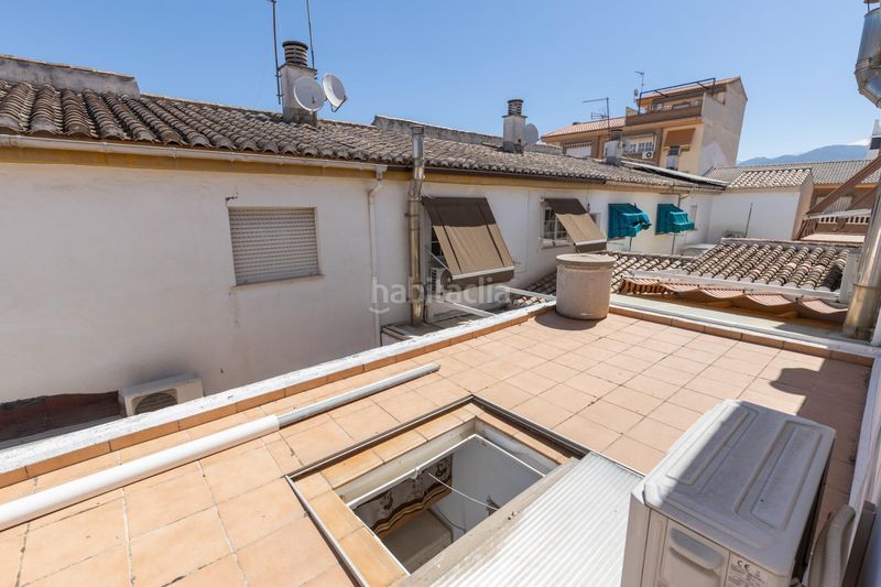 Foto a3dc9c27-64ad-4d86-9aa4-037822caa00d. Casa adossada amb calefacció aparcament a Avda. De los Ogíjares Armilla