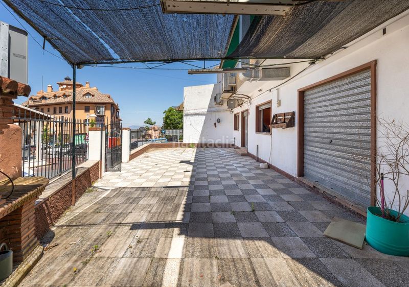 Foto 8020e5c6-9b11-456c-ba5e-5b8312d9db12. Edifici a Barrio de la Vega Monachil