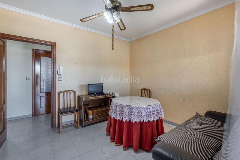 Foto c3ebb07b-db73-4b05-b6fc-0d2098626445. Casa amb aparcament a Láchar