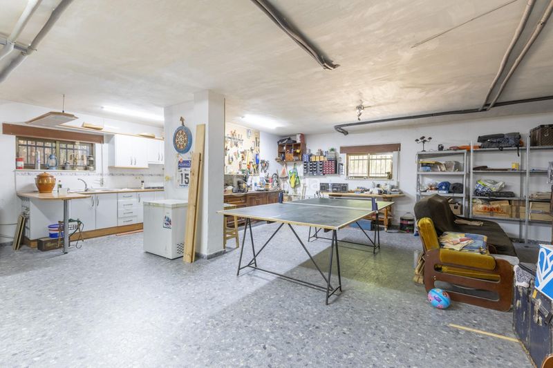 Foto 00b66a3c-f345-46eb-b3a3-9da19ede6912. Chalet en urbanizacion de los cerezos 31 chalet independiente en venta en urbanización los cerezos en Gójar