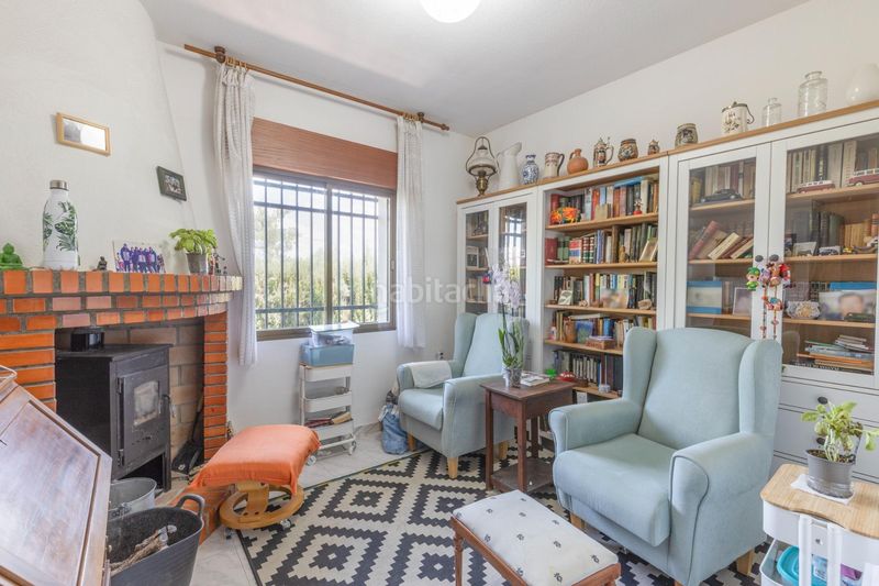 Foto 0f9a81b3-3a88-40f7-8d5d-4068ecaba8f3. Chalet en urbanizacion de los cerezos 31 chalet independiente en venta en urbanización los cerezos en Gójar