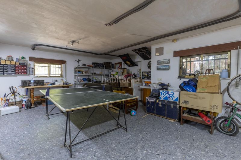 Foto 51668e9d-5524-4244-a235-ca15628ad5d0. Chalet en urbanizacion de los cerezos 31 chalet independiente en venta en urbanización los cerezos en Gójar