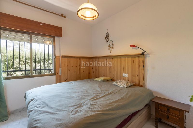 Foto 59f8447e-a734-4896-be71-6491dd3bc5be. Chalet en urbanizacion de los cerezos 31 chalet independiente en venta en urbanización los cerezos en Gójar