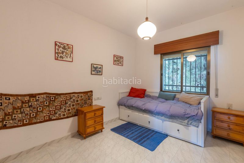 Foto 86fad03b-3710-4ddf-87c5-dd7cf6dabccd. Chalet en urbanizacion de los cerezos 31 chalet independiente en venta en urbanización los cerezos en Gójar