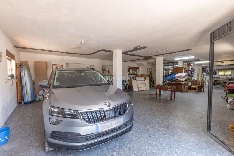 Foto 902bc9de-6be8-44a3-8386-414ceb82b81f. Chalet en urbanizacion de los cerezos 31 chalet independiente en venta en urbanización los cerezos en Gójar