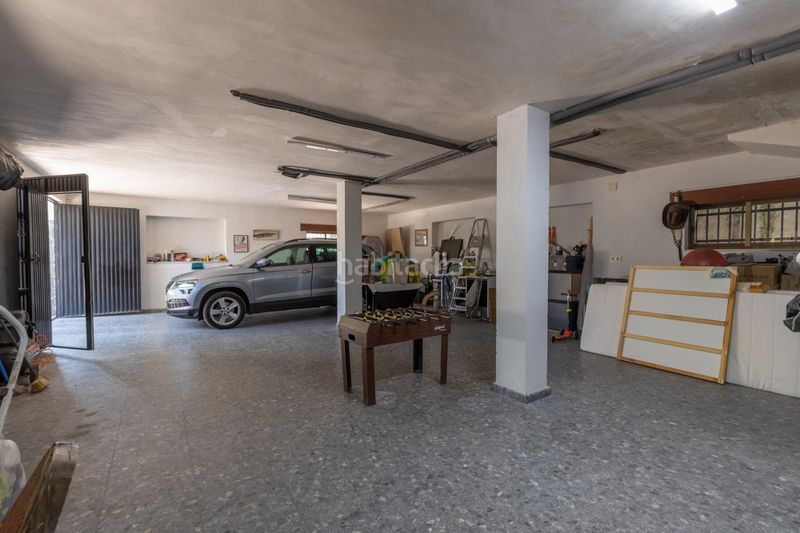 Foto 9129df69-3351-49d6-ba03-736fb8c928bb. Chalet en urbanizacion de los cerezos 31 chalet independiente en venta en urbanización los cerezos en Gójar